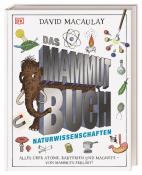 David Macaulay: Das Mammut-Buch Naturwissenschaften - gebunden