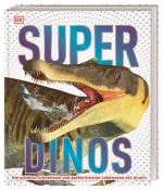 Super-Dinos - gebunden