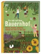 Nancy Castaldo: Ein Jahr auf dem Bauernhof - gebunden