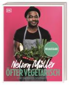 Nelson Müller: Öfter vegetarisch - gebunden