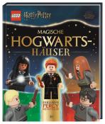 LEGO® Harry Potter(TM) Magische Hogwarts-Häuser - gebunden