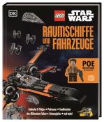 LEGO® Star Wars(TM) Raumschiffe und Fahrzeuge - gebunden