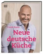 Frank Rosin: Neue deutsche Küche - gebunden
