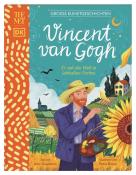 Amy Guglielmo: Große Kunstgeschichten. Vincent van Gogh - gebunden