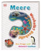 Weshalb? Deshalb! Meere - gebunden