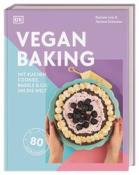Daniela Lais: Vegan Baking - gebunden