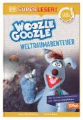 SUPERLESER! Woozle Goozle Weltraum-Abenteuer - gebunden