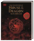 Tom Grimm: Das inoffizielle House of the Dragon Kochbuch - gebunden