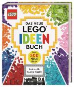 Catherine Saunders: Das neue LEGO® Ideen Buch - gebunden