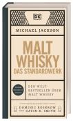 Michael Jackson: Malt Whisky - gebunden