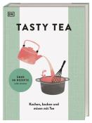 TASTY TEA - gebunden