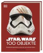 Kristin Baver: Star Wars(TM) 100 Objekte - gebunden