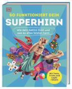 John Woodward: So funktioniert dein Superhirn - gebunden