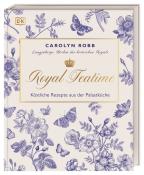 Carolyn Robb: Royal Teatime - gebunden