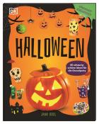 Jane Bull: Halloween - gebunden