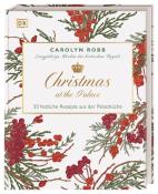 Carolyn Robb: Christmas at the Palace - gebunden