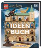 Hannah Dolan: LEGO® Harry Potter(TM) Ideen Buch - gebunden