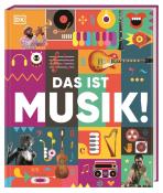 Das ist Musik! - gebunden