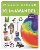 John Woodward: memo Wissen. Klimawandel - gebunden