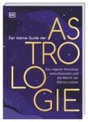 Lisa Butterworth: Der kleine Guide der Astrologie - Taschenbuch