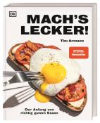 Tim Armann: Mach´s lecker! - gebunden