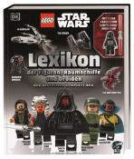 Simon Hugo: LEGO® Star Wars(TM) Lexikon der Figuren, Raumschiffe und Droiden - gebunden