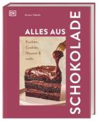 Kirsten Tibballs: Alles aus Schokolade - gebunden