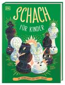 JAMES CANTY III: Schach für Kinder - gebunden