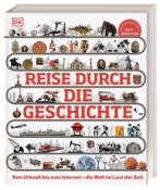 Reise durch die Geschichte - gebunden