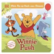 Franziska Jaekel: Mein Pop-up-Buch zum Staunen. Disney Winnie Puuh