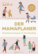 Verena Schörner: Der Mamaplaner - gebunden
