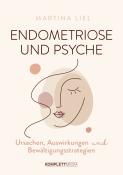 Martina Liel: Endometriose und Psyche - Taschenbuch
