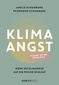 Friederike Schomburg: Klimaangst - Taschenbuch