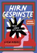 Lisa Vogel: Hirngespinste (SPIEGEL-Bestseller) - Taschenbuch