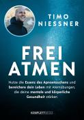 Timo Niessner: FREIATMEN - Taschenbuch