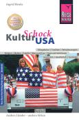 Ingrid Henke: Reise Know-How KulturSchock USA - Taschenbuch