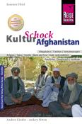 Susanne Thiel: Reise Know-How KulturSchock Afghanistan - Taschenbuch