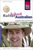 Elfi H. M. Gilissen: Reise Know-How KulturSchock Australien - Taschenbuch