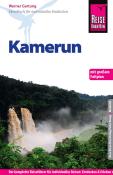 Werner Gartung: Reise Know-How Kamerun - Taschenbuch