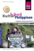 Albrecht G. Schaefer: Reise Know-How KulturSchock Philippinen - Taschenbuch