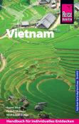 Anemi Wick: Reise Know-How Reiseführer Vietnam - Taschenbuch