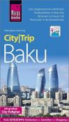 Heike Maria Johenning: Reise Know-How CityTrip Baku - Taschenbuch
