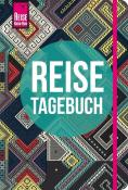 Gunda Urban-Rump: Reise Know-How Reisetagebuch (Muster der Welt) - Taschenbuch