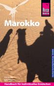Erika Därr: Reise Know-How Reiseführer Marokko - Taschenbuch