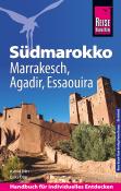 Erika Därr: Reise Know-How Reiseführer Südmarokko mit Marrakesch, Agadir und Essaouira - Taschenbuch