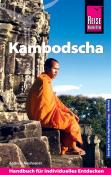 Andreas Neuhauser: Reise Know-How Reiseführer Kambodscha - Taschenbuch