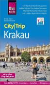 Robert Kalimullin: Reise Know-How CityTrip Krakau - Taschenbuch