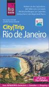 Kai Ferreira Schmidt: Reise Know-How CityTrip Rio de Janeiro - Taschenbuch