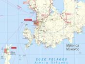 Markus Bingel: Reise Know-How InselTrip Mykonos mit Ausflug nach Delos und Tínos - Taschenbuch