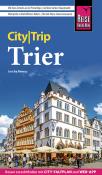 Joscha Remus: Reise Know-How CityTrip Trier - Taschenbuch